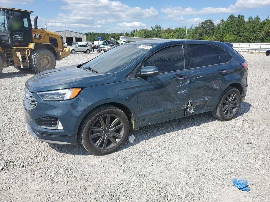 FORD EDGE Titanium 2019