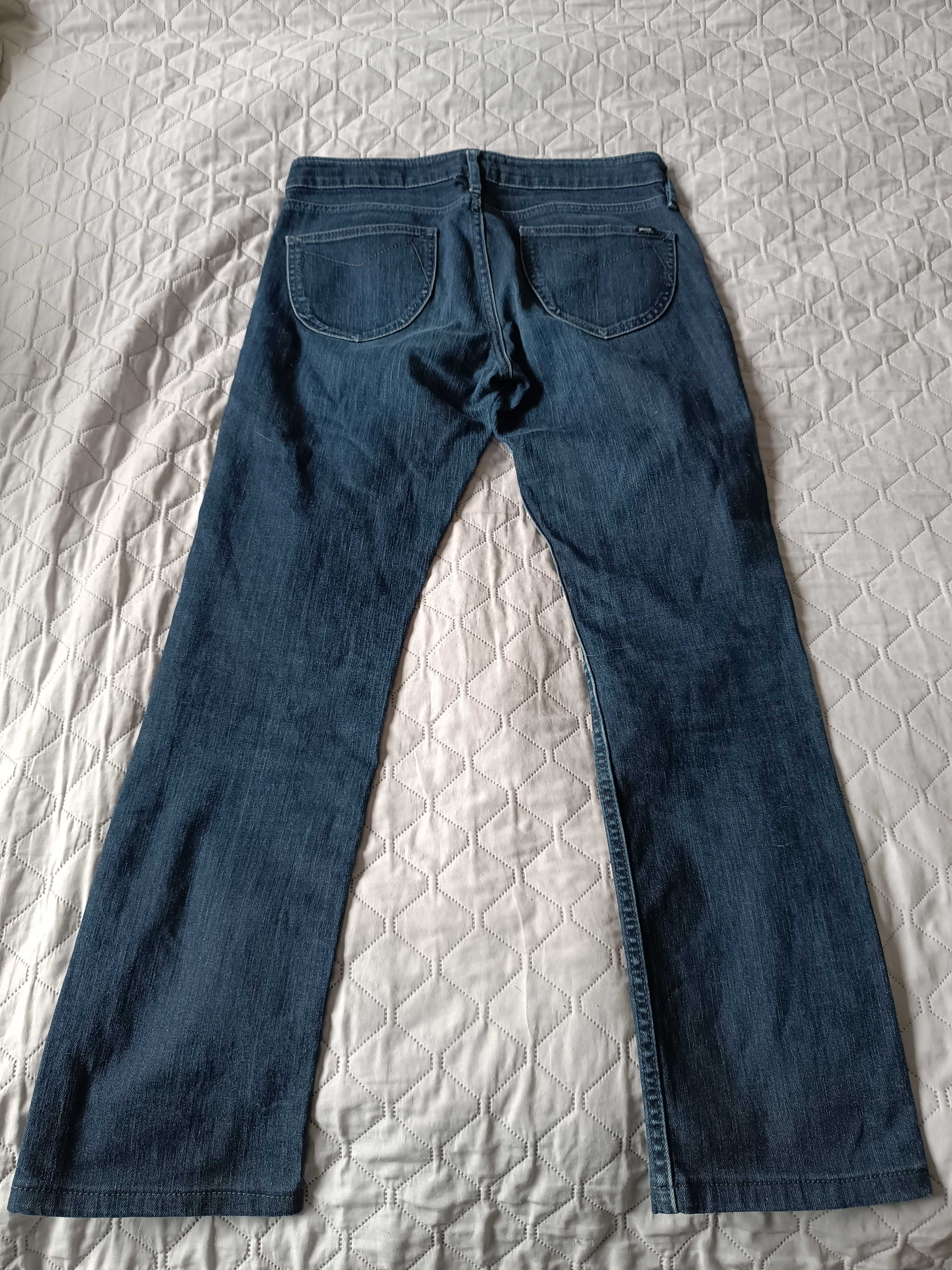 Spodnie Jeans Mexx Damskie model Flirt rozmiar 28