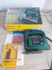 Електролобзик Bosch PST 50 A