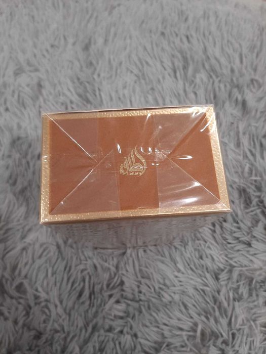 Perfume Lattafa Al Noble Wazeer