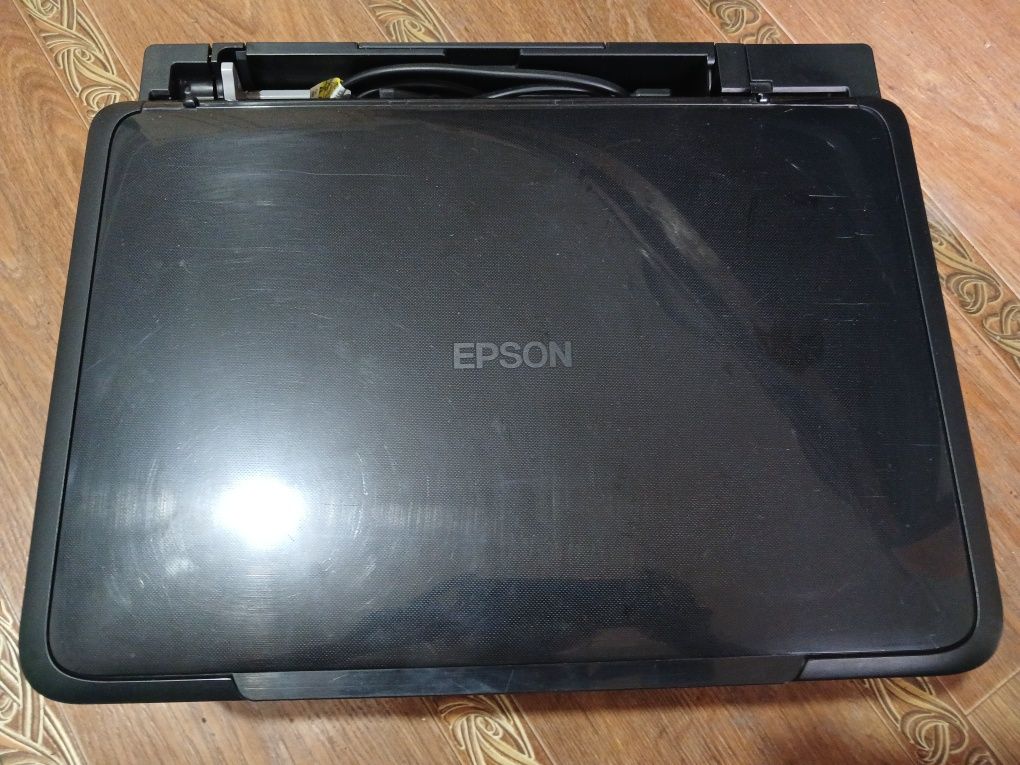 Продам принтер Epson