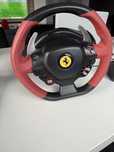 Kierownica Thrustmaster Ferrari 458 Spider Xbox