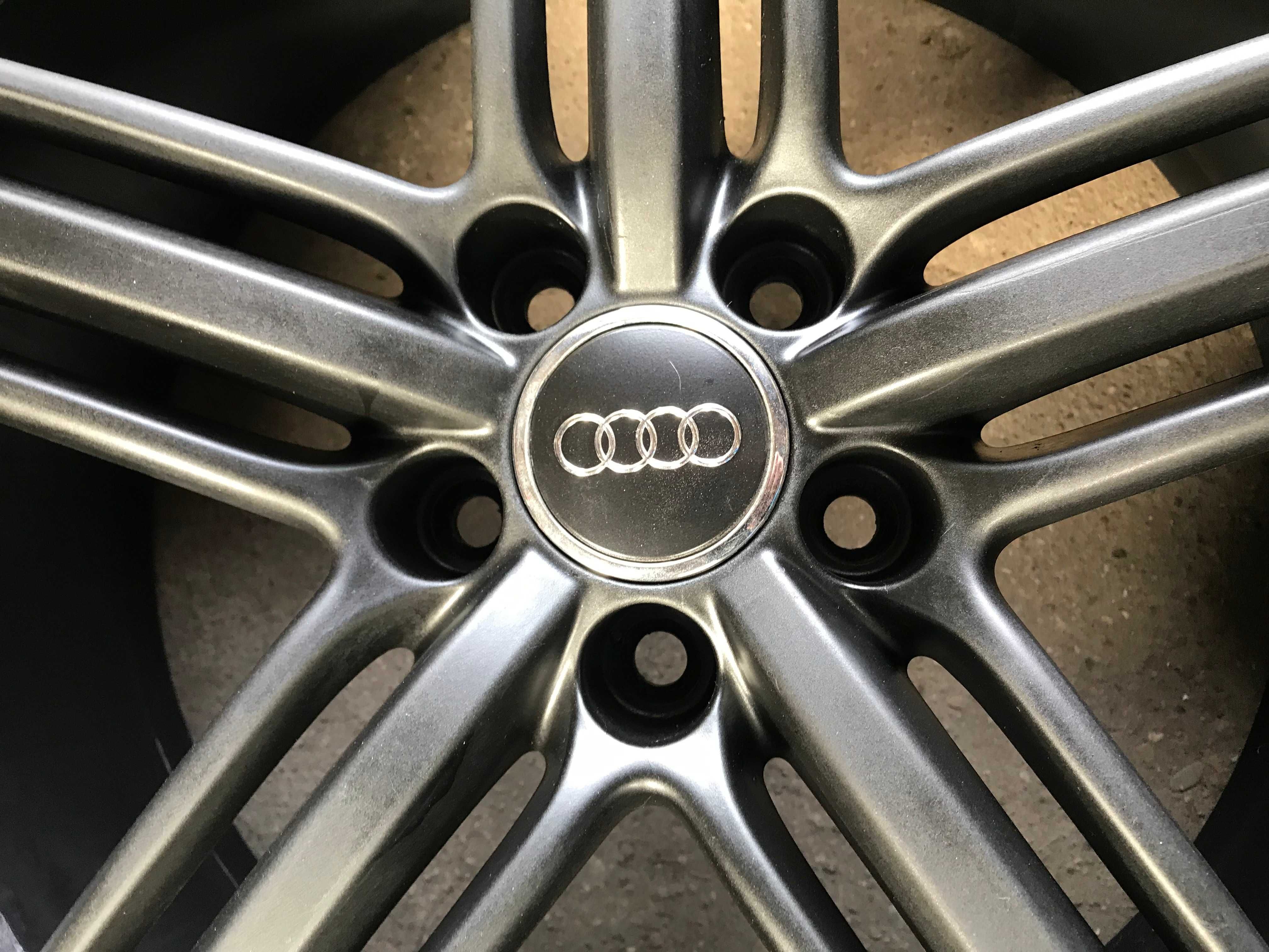 Alufelgi oryginalne Audi 20'' 5x112