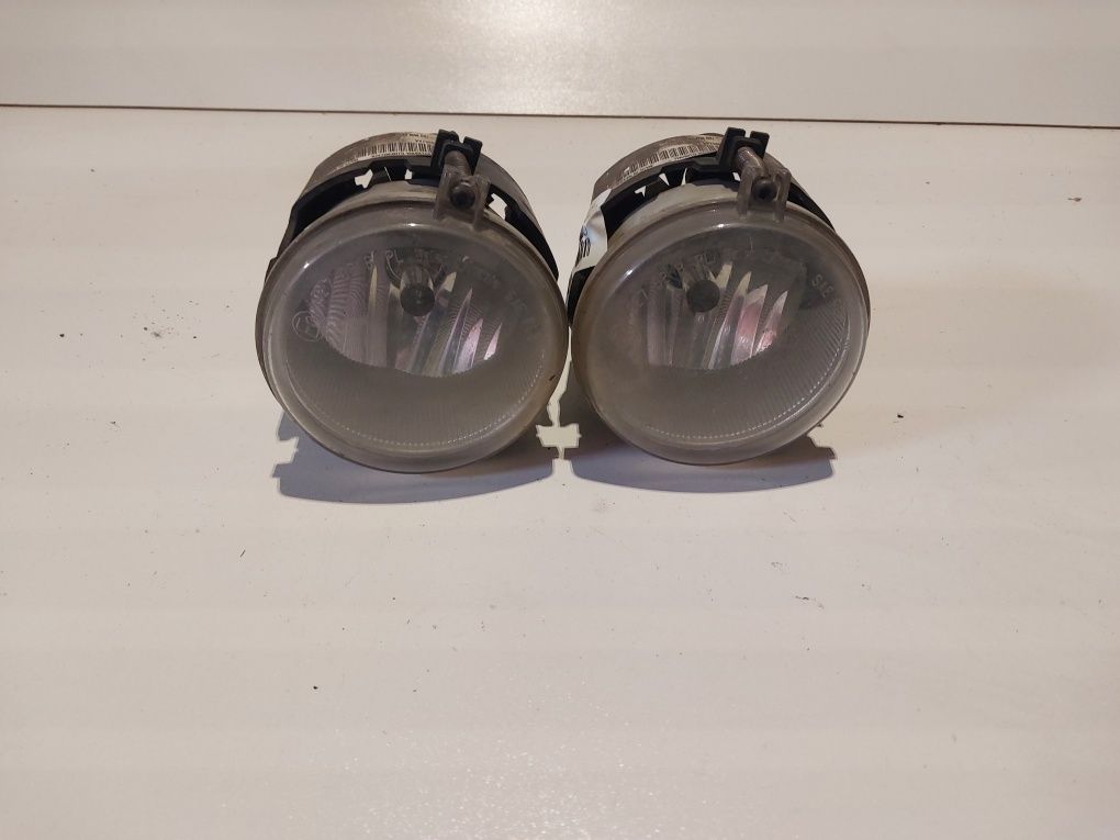 Dodge Caliber halogen lampa przedni prawy lewy przód prawa lewa