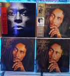 Vinil Miles Davis Bob Marley Anna Calvi Queen Pavlov Dogs P.Smith Sade