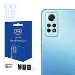 Szkło na aparat 3mk Lens Protection™ hybrydowe na Xiaomi Redmi Note 12