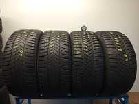 245/40R18 Pirelli Sottozero 3