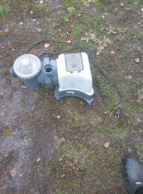 Basen Oogrodowy stelazowy INTEX 549x132 pompy drabinki wyprzedaż