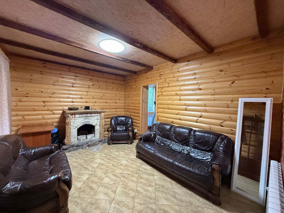 Продаж чудового будинку в передмісті Рівного!