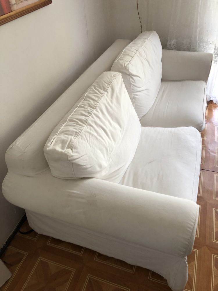 Sofa dwu osobowa