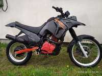 Suzuki dr 750 800 запчастини