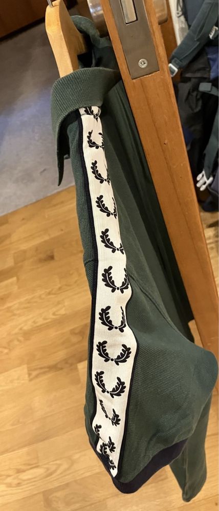 Polo Fred Perry-S
