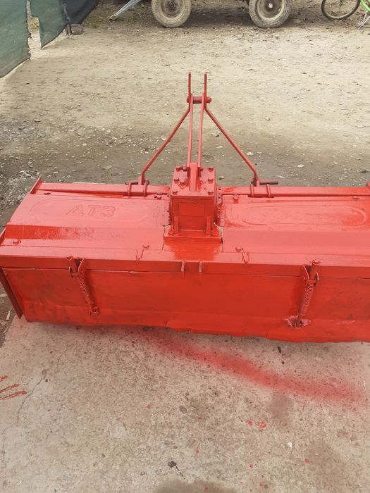 Міні трактор фотон 250