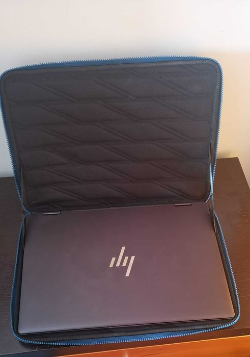 HP Spectre x360 16-aa0009ne. Not available in Portuguese, as new, non-negotiable.64354260606851121