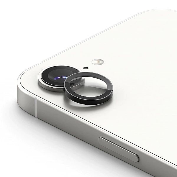 Osłona aparatu Ringke Camera Frame Protector 2-pack na iPhone 16e - cz