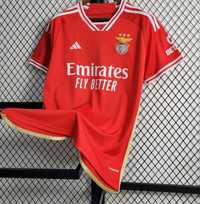 Camisola Benfica