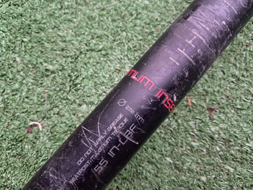 Підсидільний штирь S-Works Thomson Bparts підсиділ