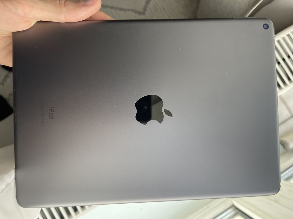 Ipad Air 3 256 + apple pencil + обкладинки