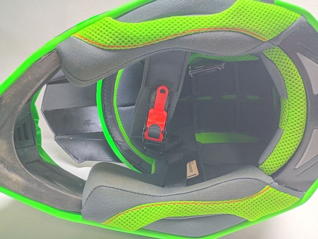 NAXA KASK motocyklowy