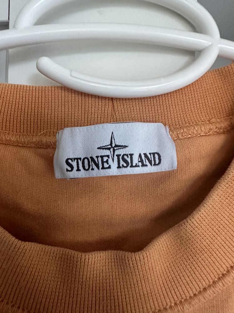 Bluza Stone island