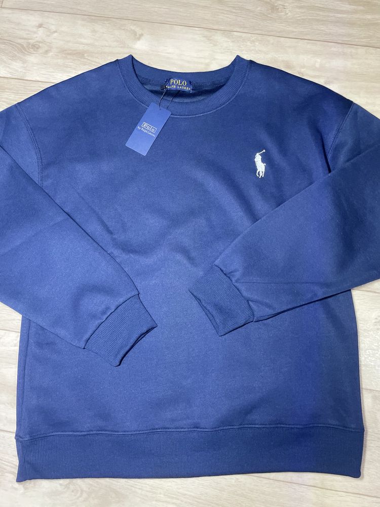 Кофта Світшот Polo Ralph Lauren