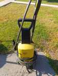 KARCHER 399M привезений з Європи