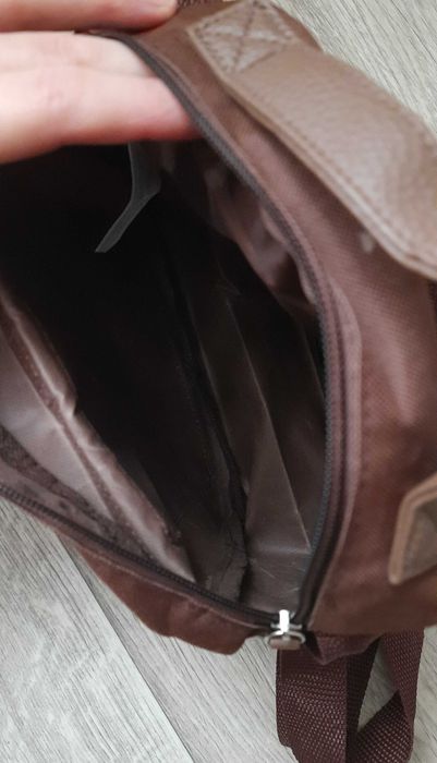 Текстильна сумочка Daniel Hechter