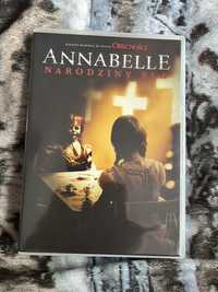 Annabelle Narodziny zła