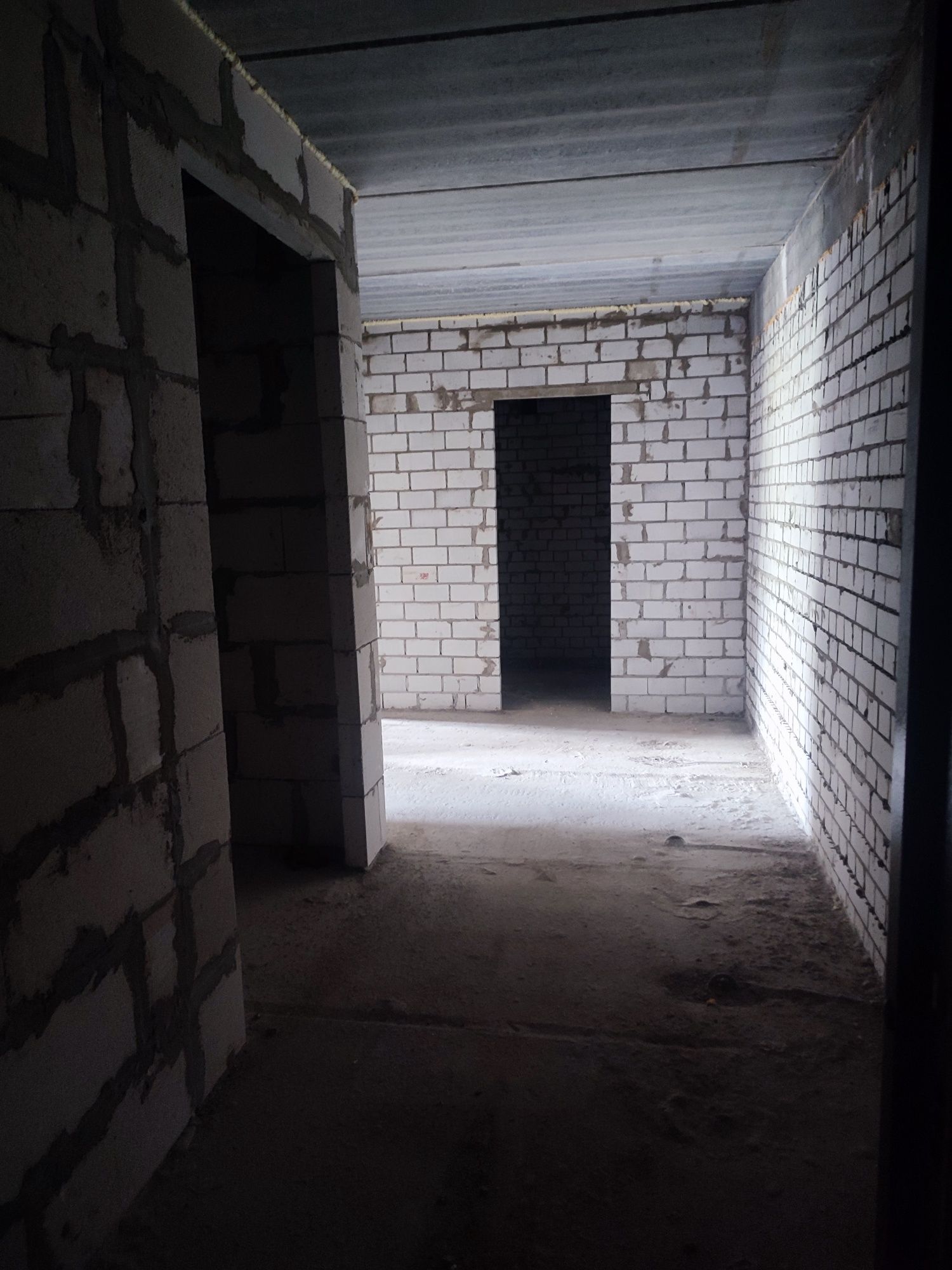 Продаж 1к квартири у сучасному ЖК Аристократ