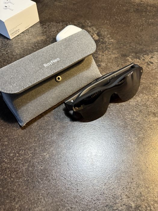 AR окуляри доповненої реальності RayNeo Air 3s Pro AR Glasses