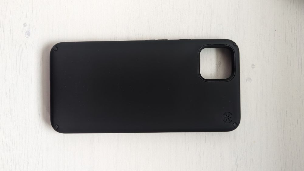 чехол чохол Speak Presidio Pro Google pixel 4 XL