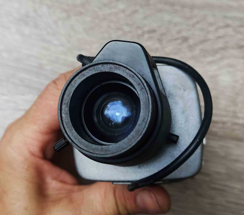 камера відеонагляду можна встановити будь де відпрака олх Укрпошта