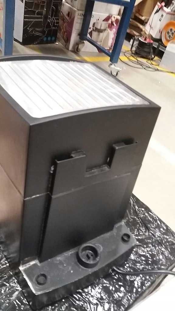 Ekspres ciśnieniowy MPM MKW-06M
