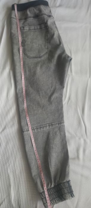 Штаны джоггеры Cropp р.W34/L32