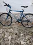 Bicicleta adulto GT timberging