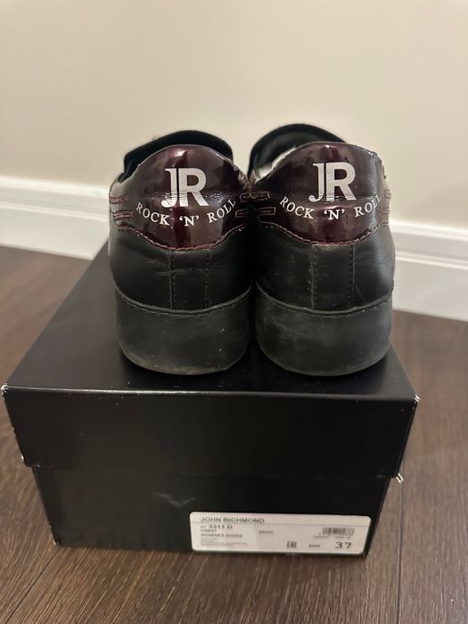 Мокасини richmond