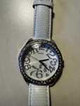 Zegarek damski Guess Quiz W80022L1