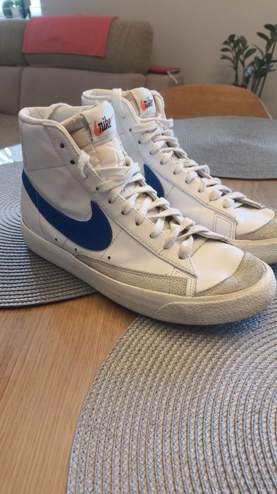 Buty Nike MID blazer rozm 41