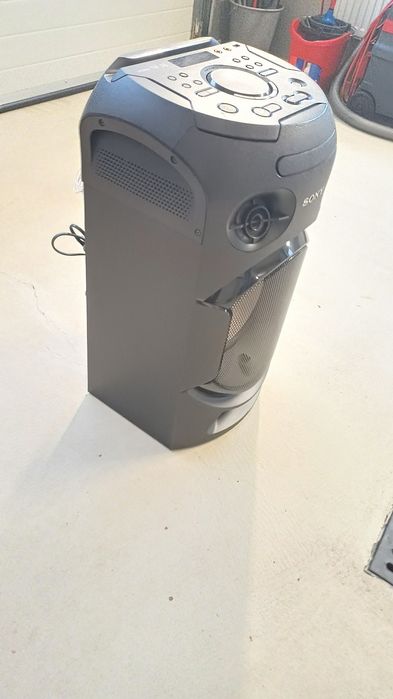 Glosnik Sony MHC-V21D.