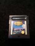Gra game boy "harvest moon"