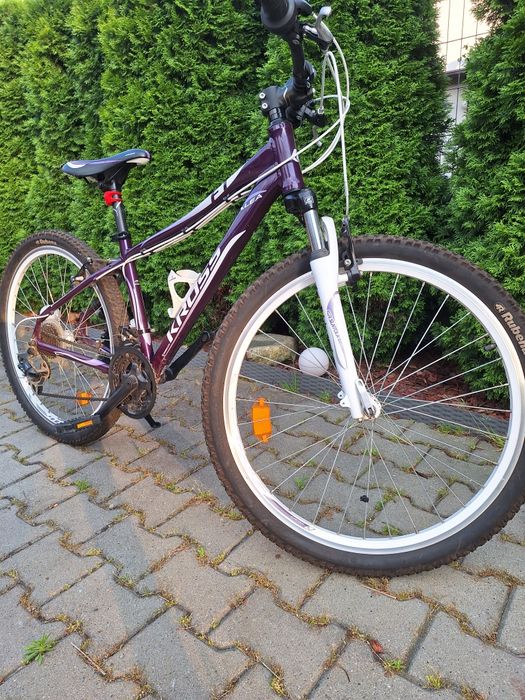 Rower Kross Lea 26 ''