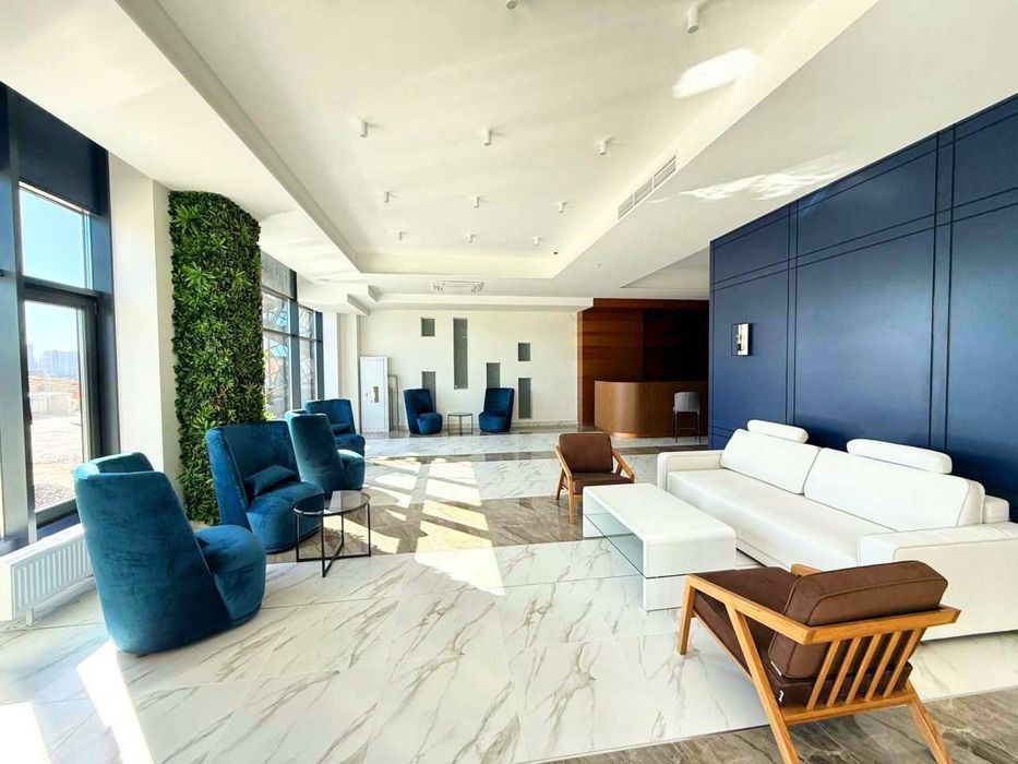 Терміново 1к 57м2 в ЖК Edelweiss House, Едельвейз, Звіринецька 72