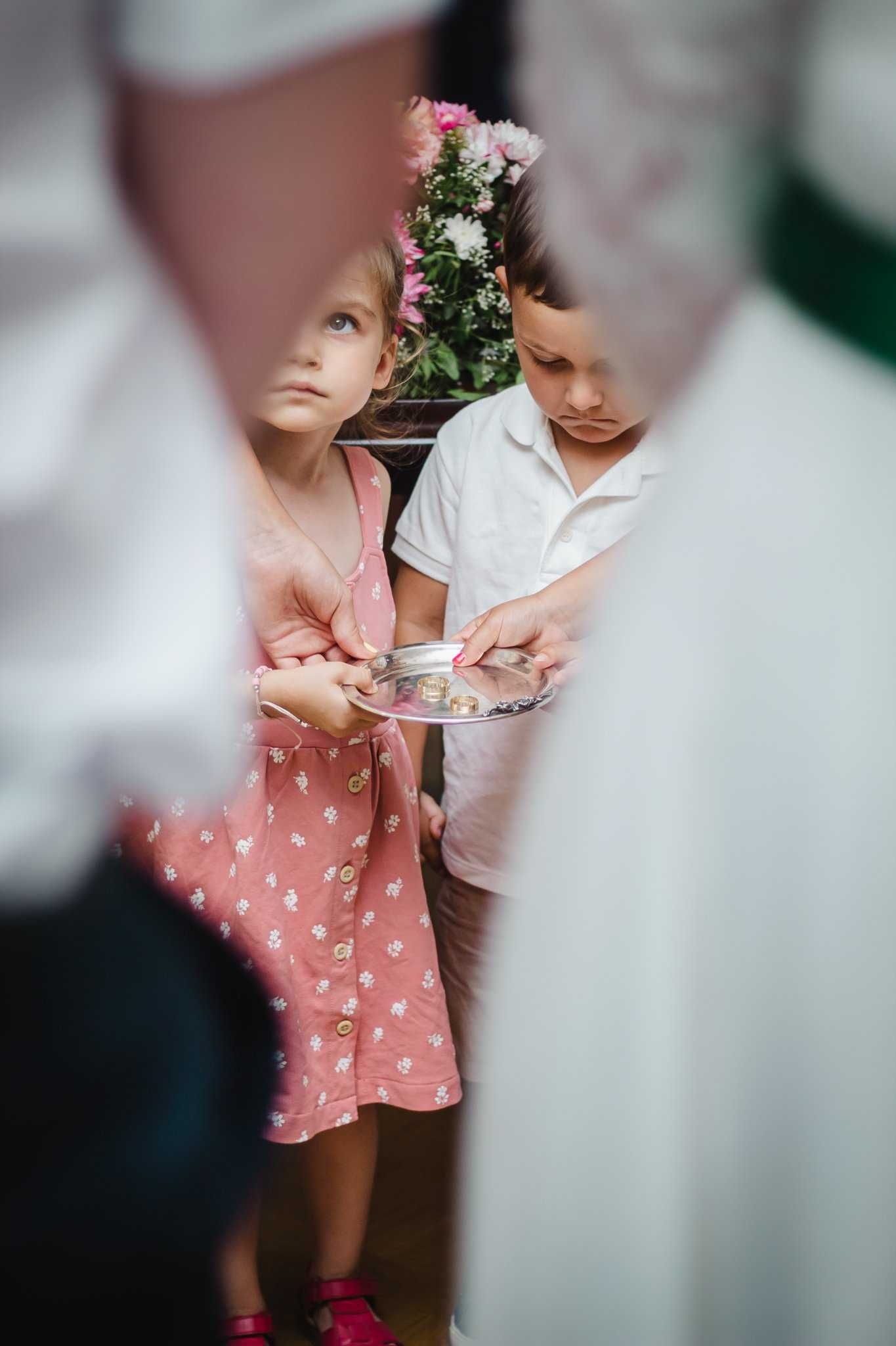 Fotograf. Chrzciny, komunie, wesela, urodziny itp.