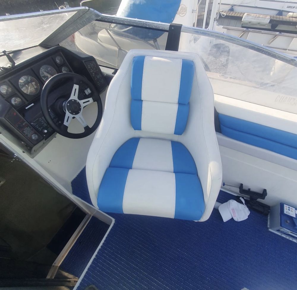Baylinner 2455 Ciera Sunbridge