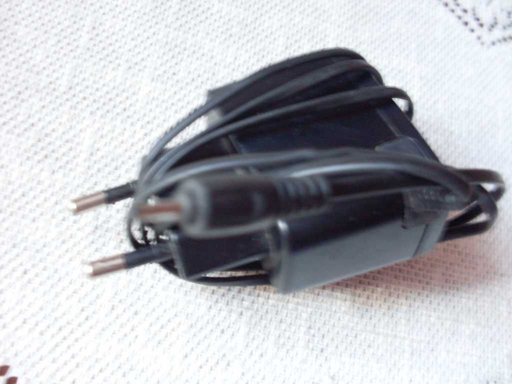 Ładowarka Nokia AC-3E
