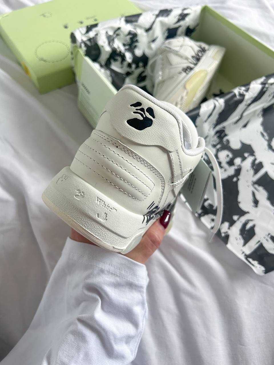 Кросівки Off-White For Walking luxe