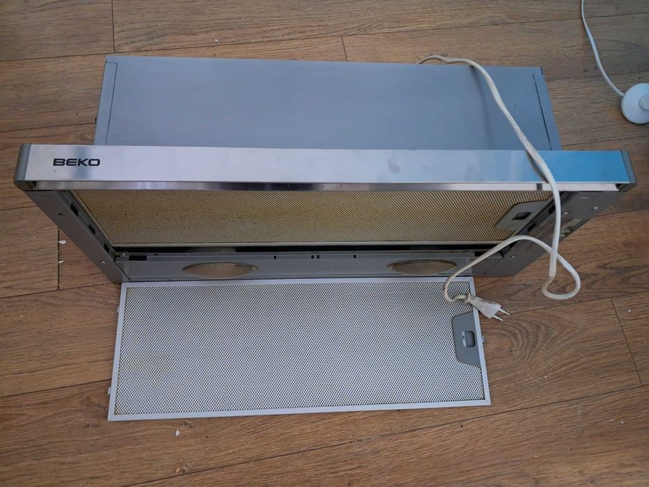 Okap kuchenny firmy Beko