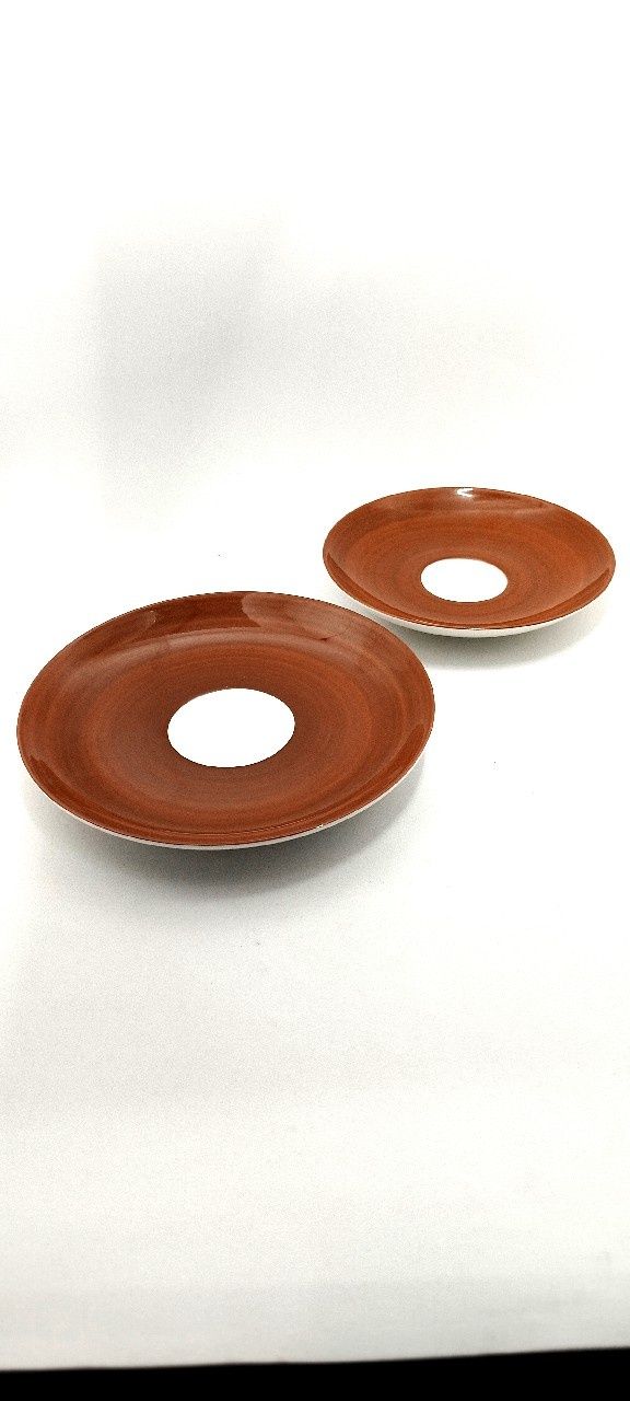 Spodek deserowy +pod filiżankę Villeroy & Boch .