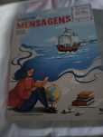 Manual de português 7 ano Mensagens novo!