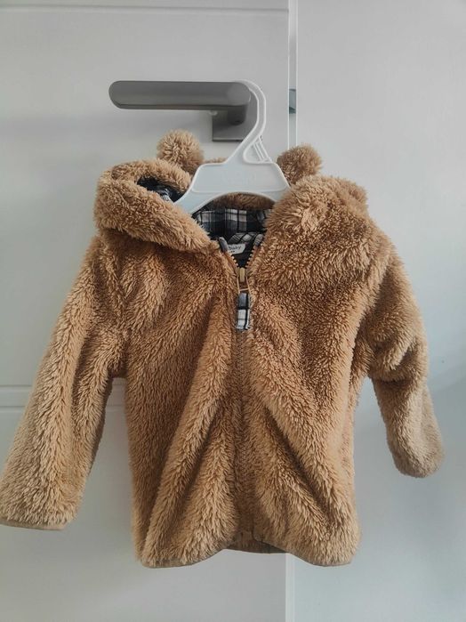Bluza miś next  6 9